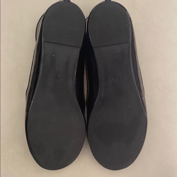 Ruby and Blood black girl shoes - Picture 3 of 4